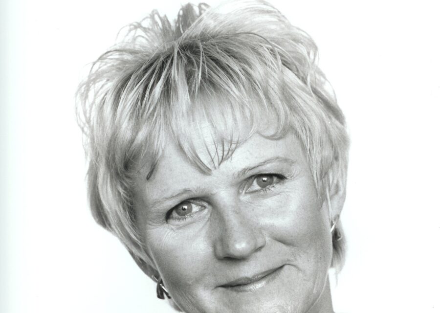 Gill Grubb