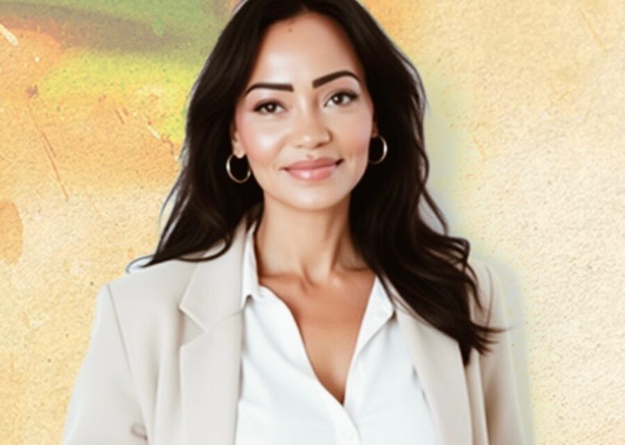 Rozie Melo