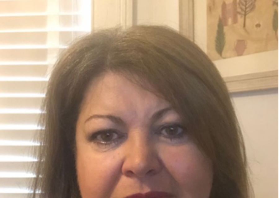 Wendy South