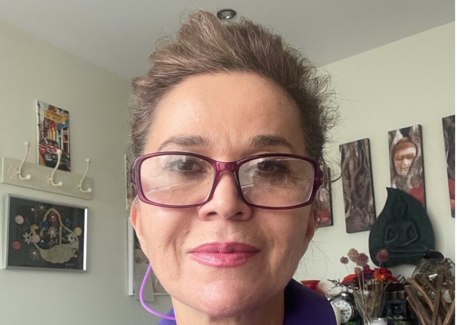 Maryam Nouruzi
