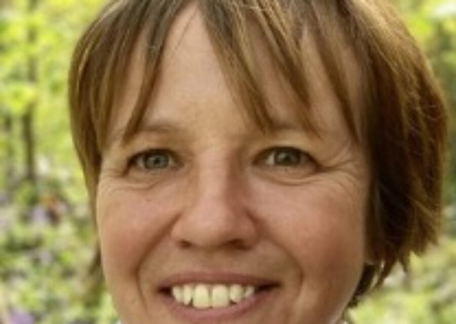 Sally Rimer