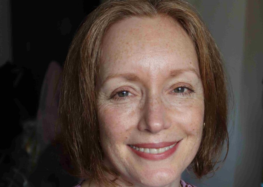Joanne Boyle