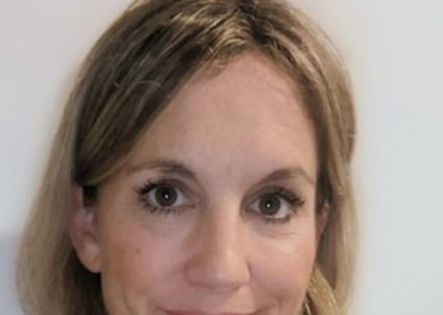 Dr Katie Murray