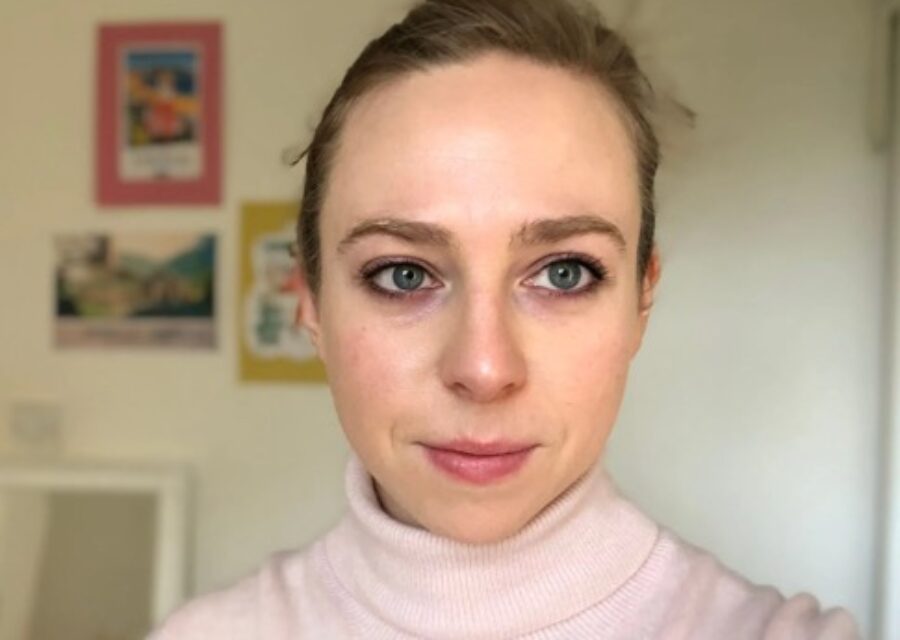 Natasha Miller