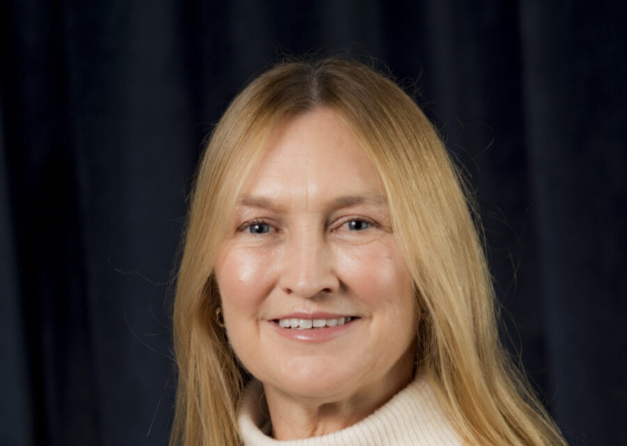 Alison Downie