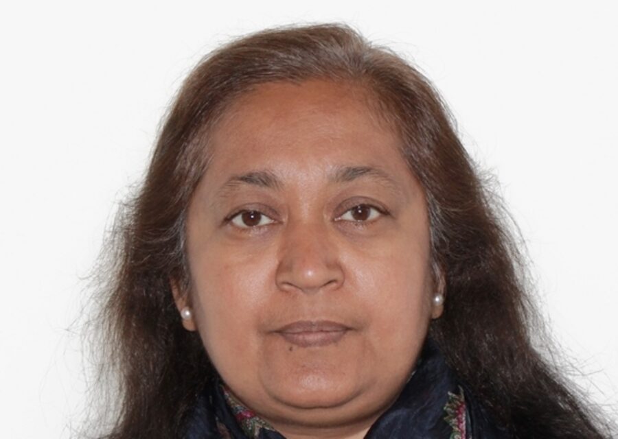 Leena Sriram