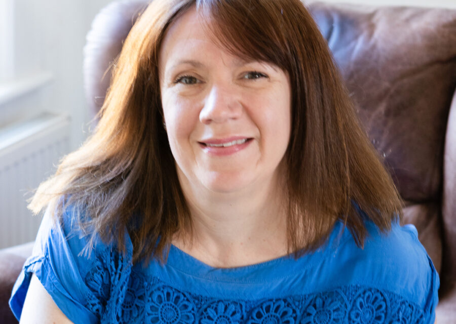 Sandra Vaughan