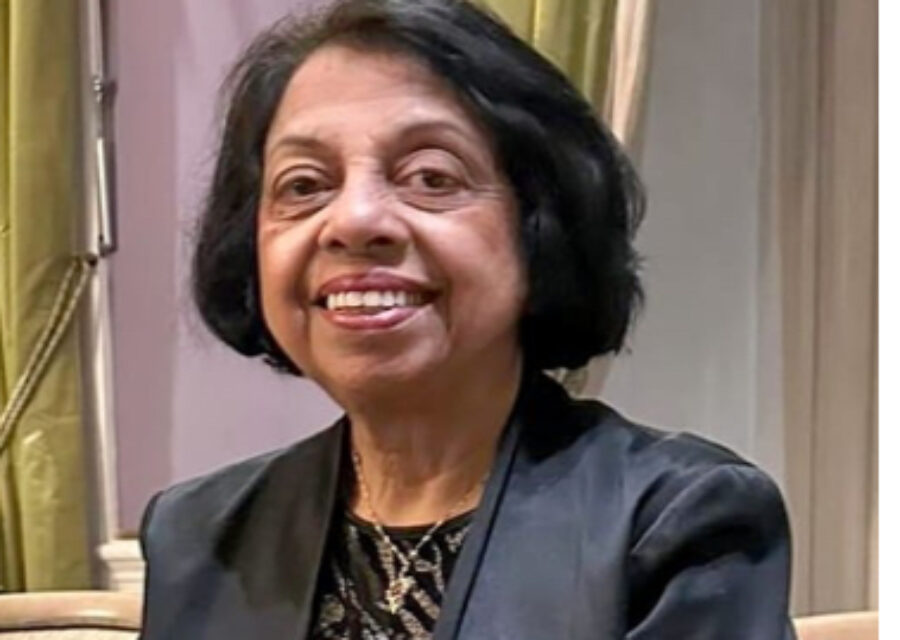 Donna Dass