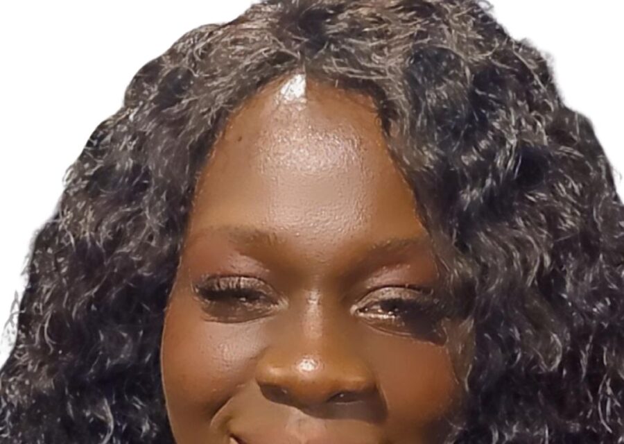 Ona Clarke