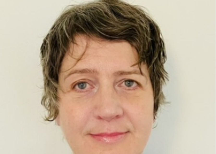 Helen Johnson
