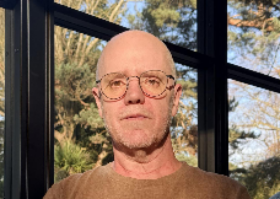 Stuart Gilmour
