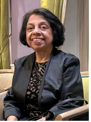 Donna Dass