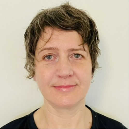 Helen Johnson