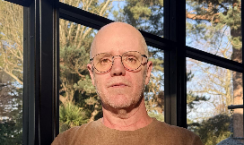 Stuart Gilmour