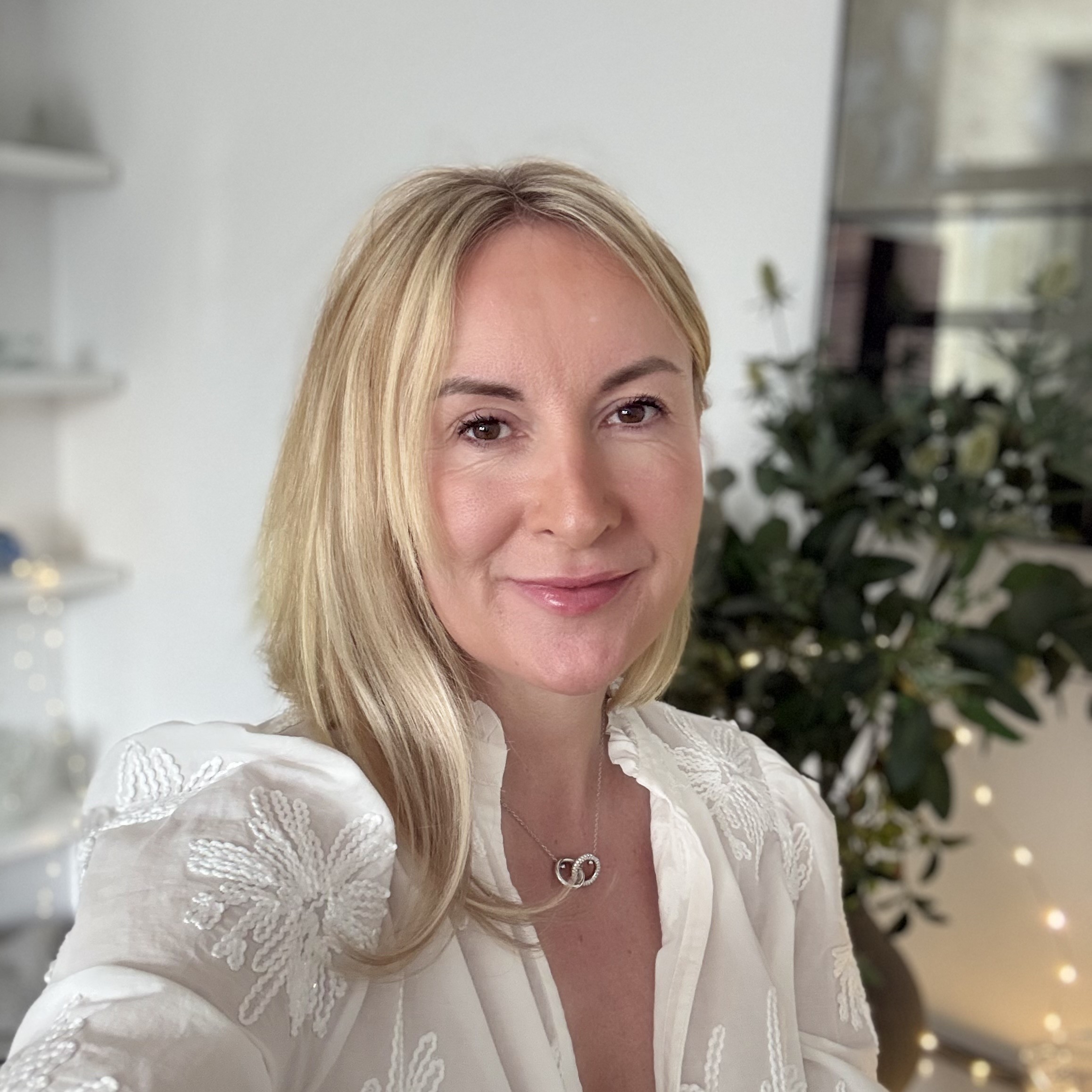 Rachael Morritt